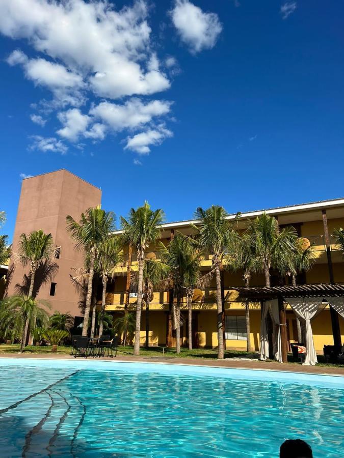 Wakanda Hotel Andradina