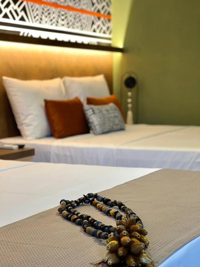 Hotel Wakanda Andradina